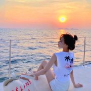 2025年最火情侣头像真人一男一女图片