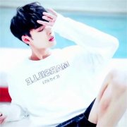 2025年最火情侣头像一男一女真人图片