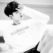 头像情侣图片黑白一男一女114张