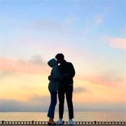 好看不易撞的双人情侣头像 太甜了叭