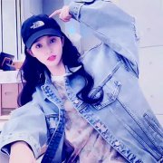 一男一女超好看的情侣头像图片精选