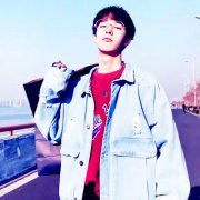 好看到爆的一男一女情头图片112张