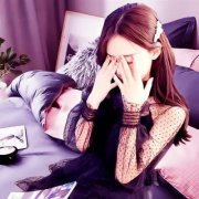 2025年微信头像情侣一男一女图片