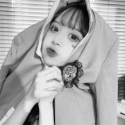 黑白高清情头一人一张 属于你们2个人的浪漫