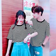 全网最火情侣头像图片两张一对114张