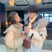 双人情侣头像超甜一左一右64张