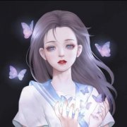 抖音伤感头像女生超火好