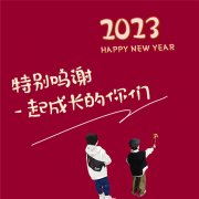 迎接2025年的微信头像 高