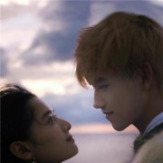 陈飞宇张婧CP情侣头像图片