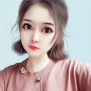 气质简单手绘女生头像动漫