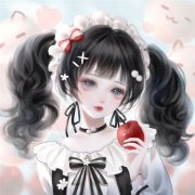 多人闺蜜头像可爱梦幻唯美7人7张图片