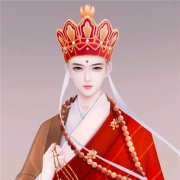 绘画情侣头像 超火好看