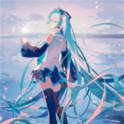 2025最新头像女手绘插画图片 清新唯美