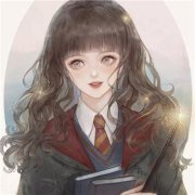 哈利波特全员拿魔法棒头