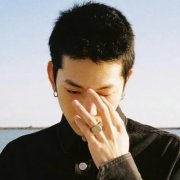 男生真人帅气高清头像