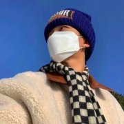 男生高质量帅气真人头像91张 帅爆了