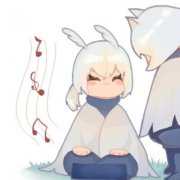 光遇可爱头像女生闺蜜