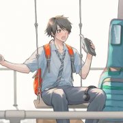 2025永久情侣头像动漫耐看图片