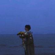氛围感拉满的情侣头像