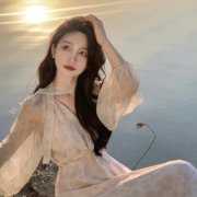 神仙颜值头像闺蜜真人