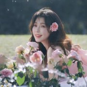 神仙颜值头像闺蜜唯美118张