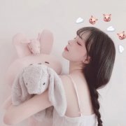 史上最好看的闺蜜头像