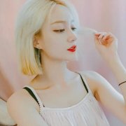 真人版闺蜜头像两张108张