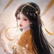 情侣头像古风动漫一人一半 官配cp