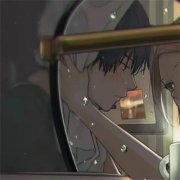 2025高清动漫情头一对稀有好看