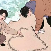 情侣头像2025最火一对动漫 甜蜜爱情在线配对