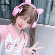 2025年微信头像女可爱