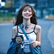 高端大气头像女 好看高