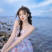2025最佳微信女头像