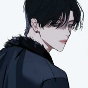 动漫男生帅气酷头像 高清又酷又帅的动漫男生头像图片