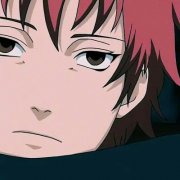 二次元动漫男生头像100张