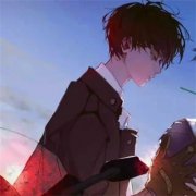 永不换的好看头像男动漫113张