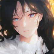 清新淡雅气质美女头像手