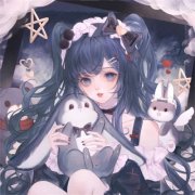 闺蜜头像图片2025年最新头像动漫