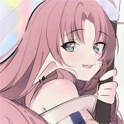私藏小众女生头像动漫