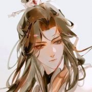 古风动漫头像高质量男生图片