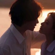 2025好看的情侣头像 超甜情侣 只羡鸳鸯不羡仙