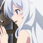 魔女之旅动漫女生头像图