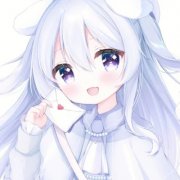 女生头像2025最新版动漫(118张)