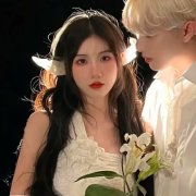 2025高质量情头 只想做你的心上人