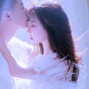 2025好看的情头 情满今生