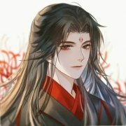 最好看的古风头像男 120张适合男生的古风头像图片