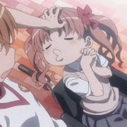 2025闺蜜头像高质量动漫