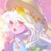 2025最新超火深情闺蜜动漫头像