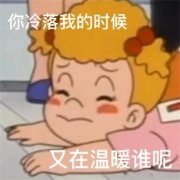 适合当头像的沙雕表情包94张