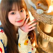 2025女生微信头像图片可爱